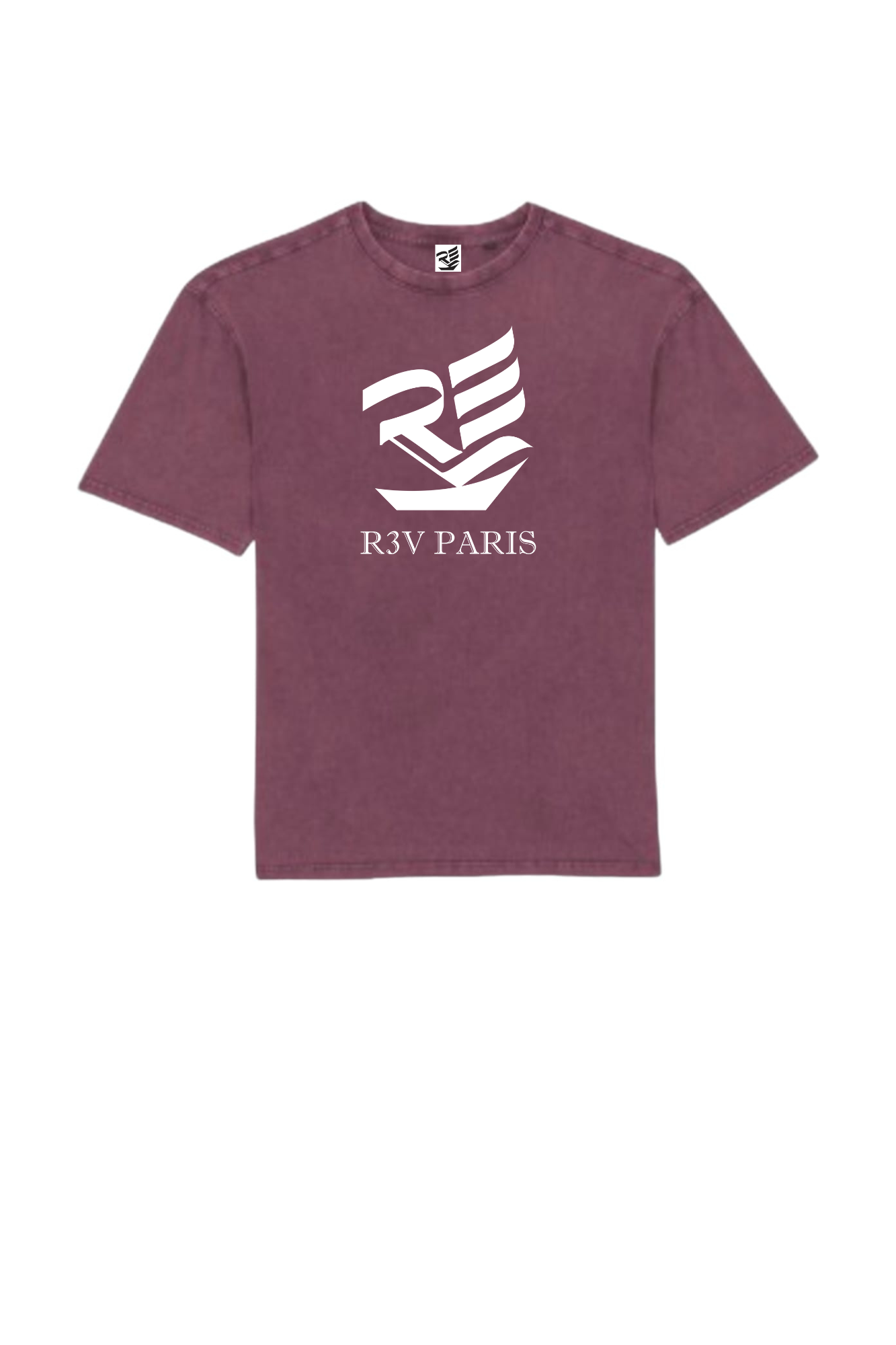 Style mine, Tee-shirt OVERSIZE