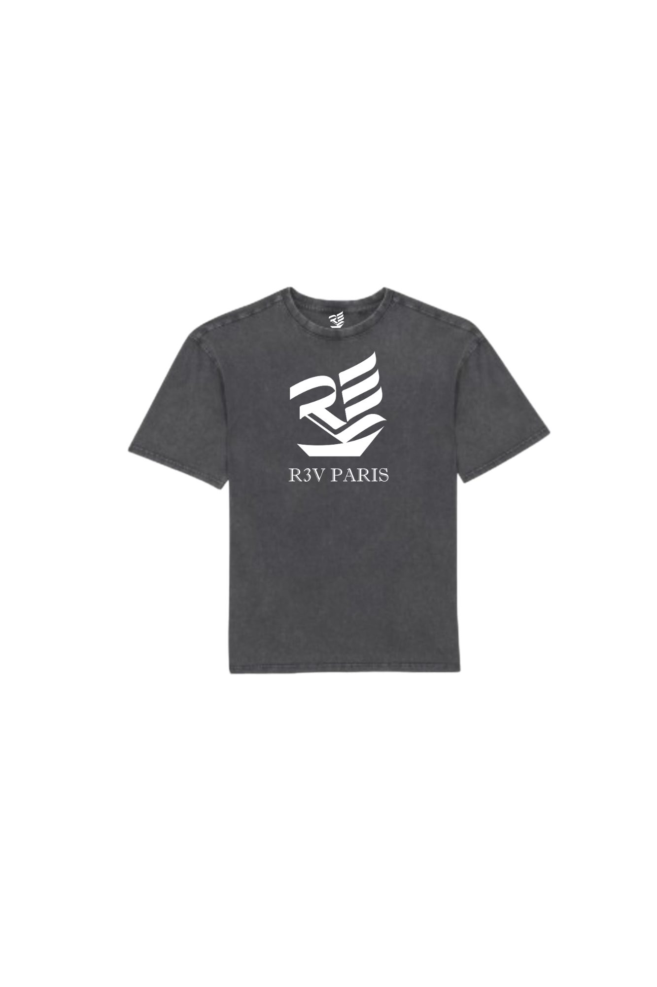 Style mine, Tee-shirt OVERSIZE