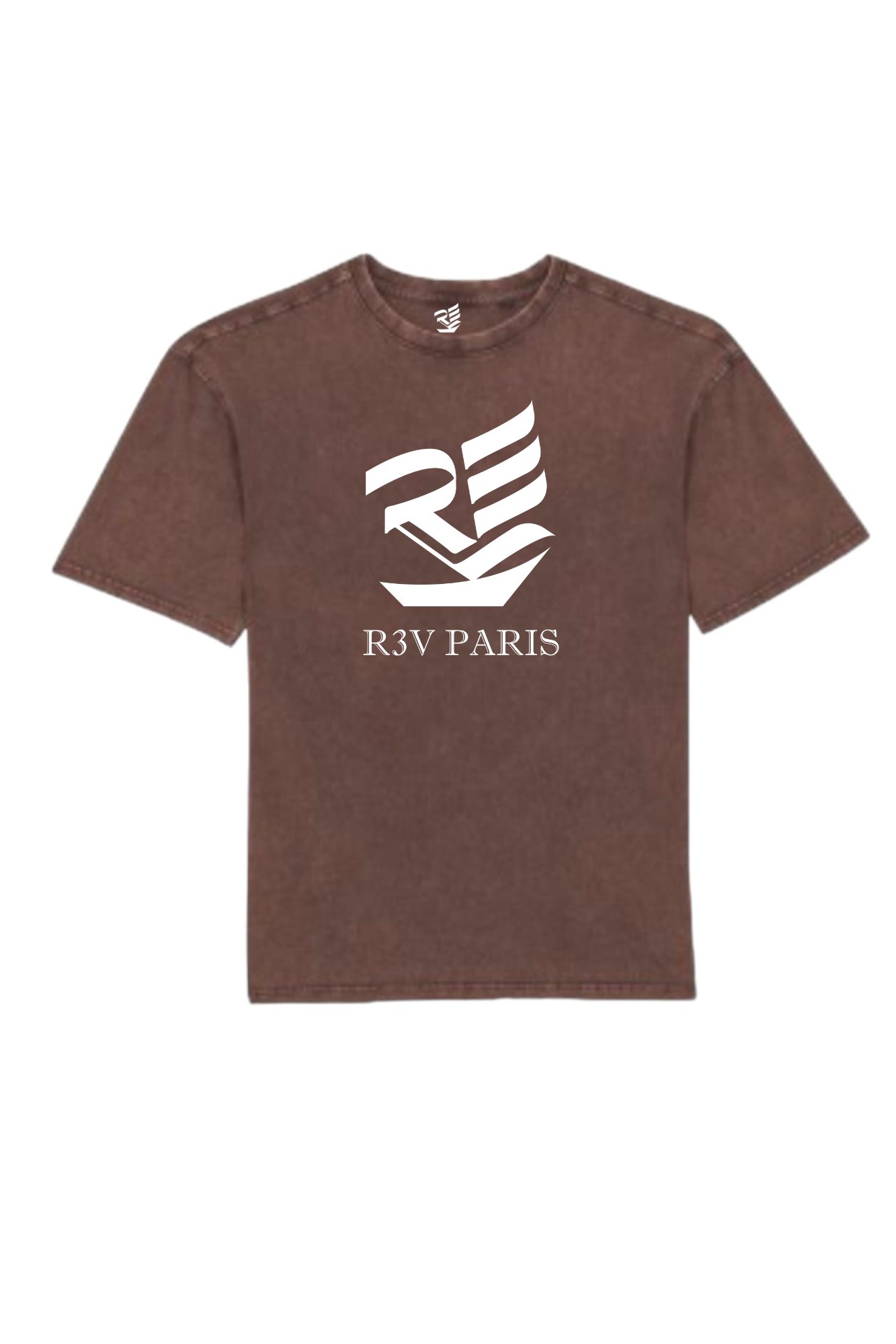 Style mine, Tee-shirt OVERSIZE