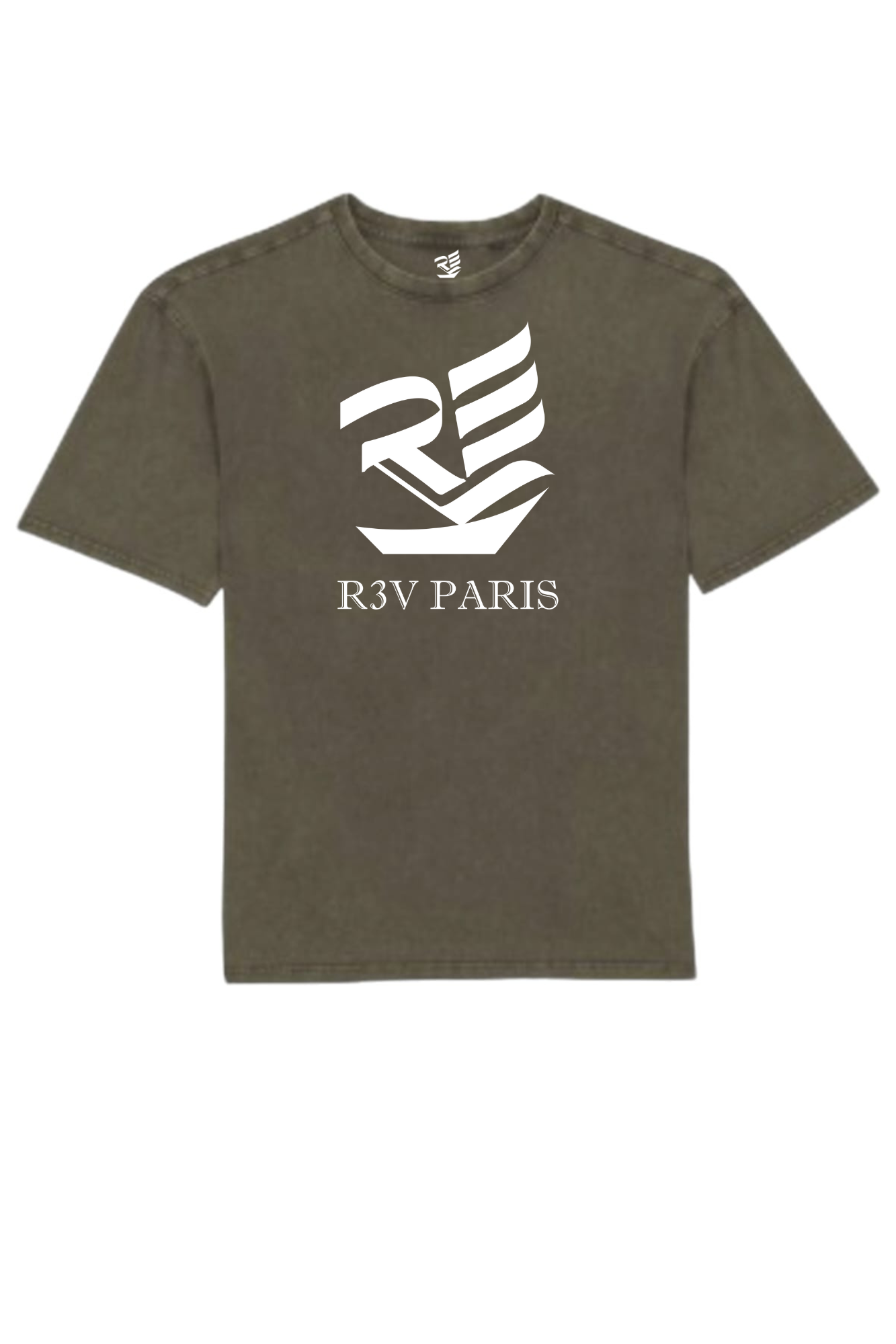 Style mine, Tee-shirt OVERSIZE