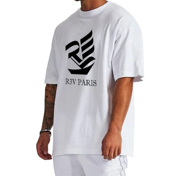Style mine, Tee-shirt OVERSIZE