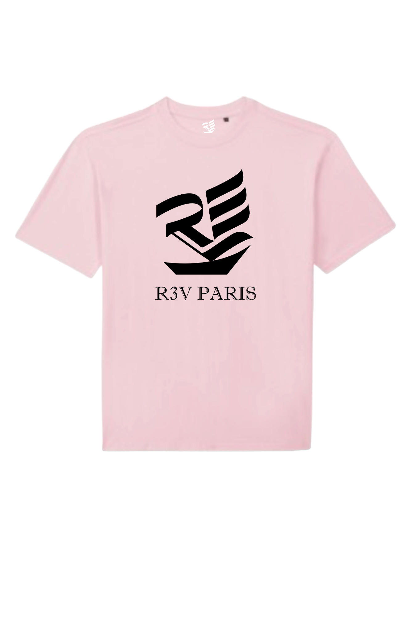 Style mine, Tee-shirt OVERSIZE